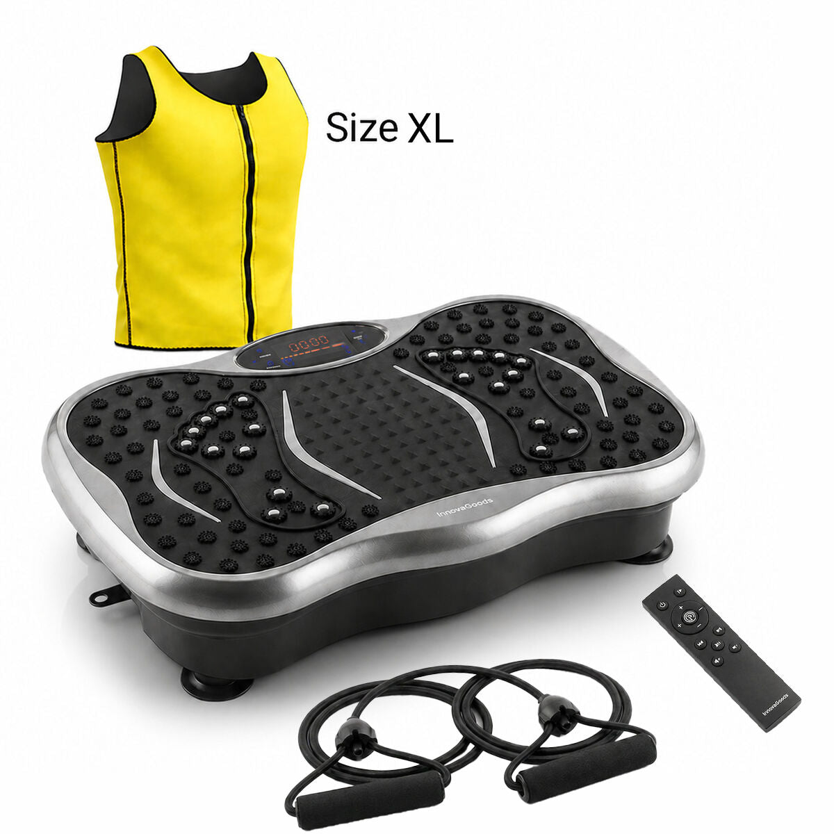 Cardio machines