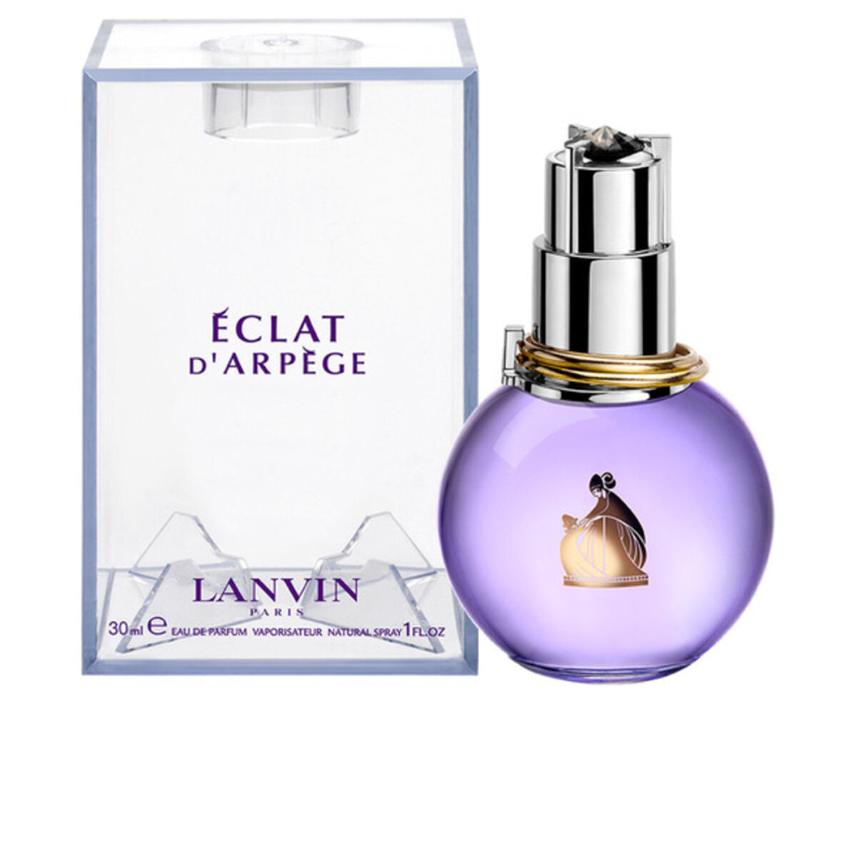Lanvin Éclat d'Arpège Eau de Parfum (EDP) pentru femei – 30 ml