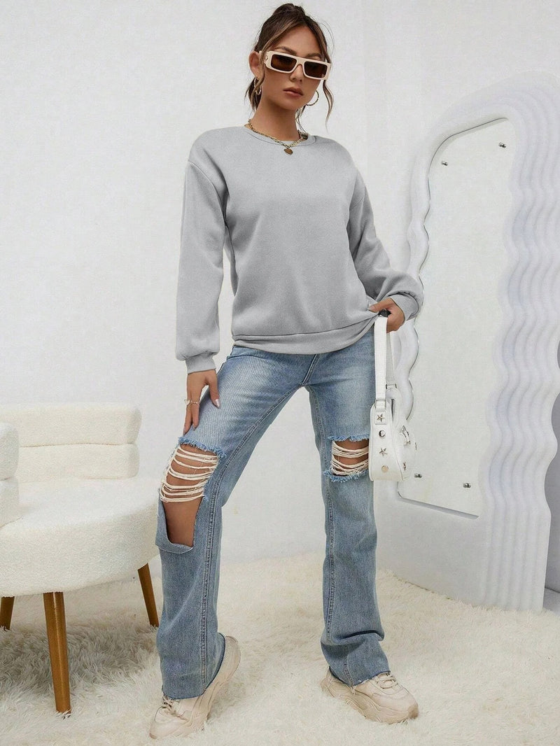 Hanorac casual