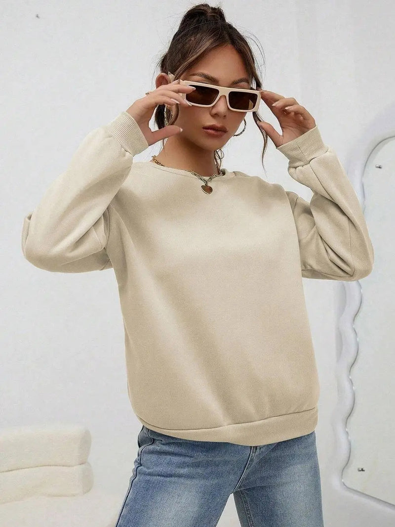Hanorac casual