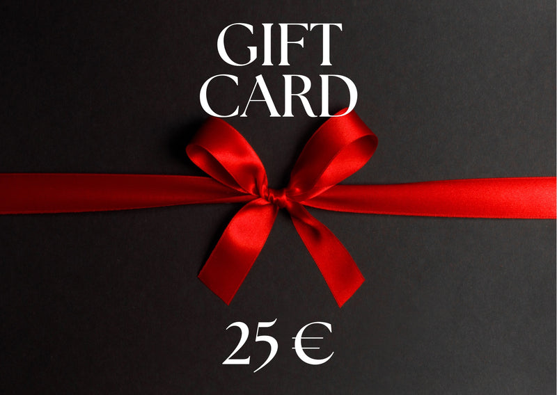 Geschenkgutschein &amp; Guthaben im Geschäft