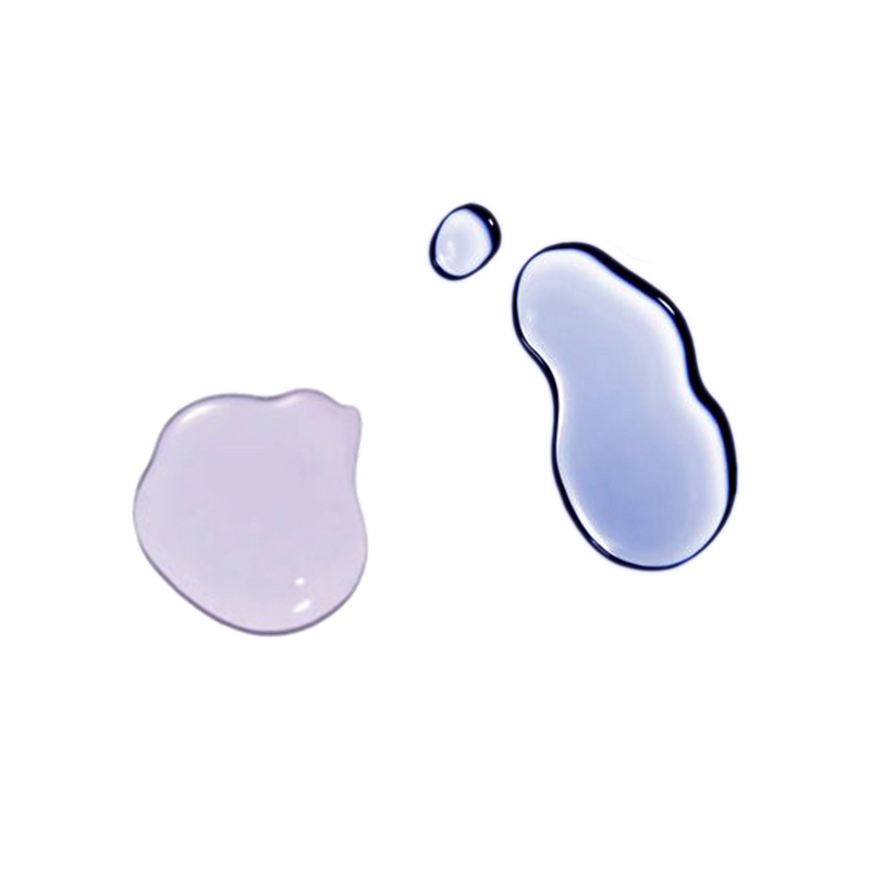 L’Alchimix Nr. 1 Komplettes Serum-Set – Lapislazuli, Amethyst, Malachit & Süßwasserperle
