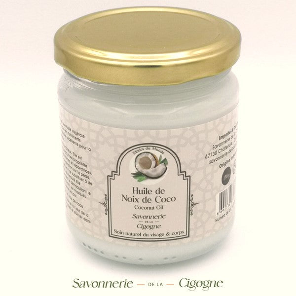 Unt de cocos – 150 g