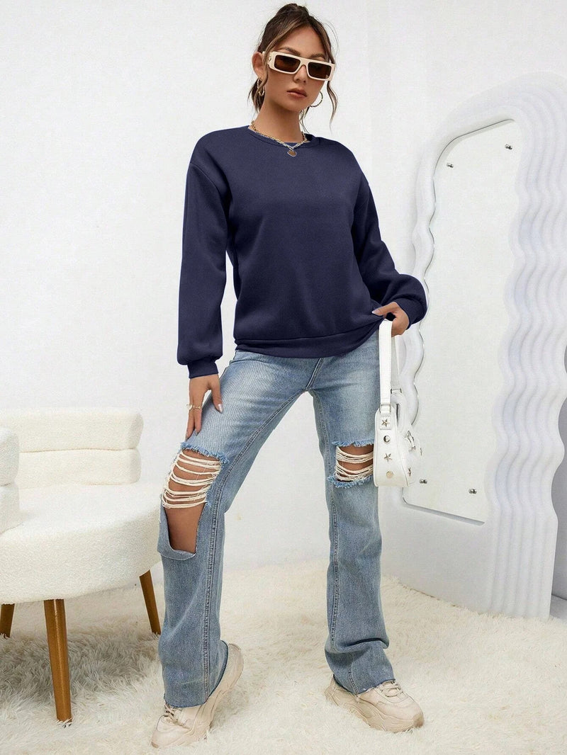 Hanorac casual