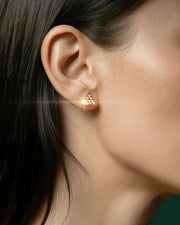 Echo Earrings