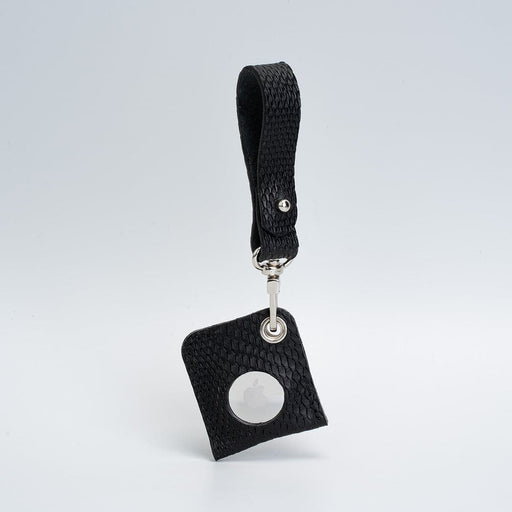Leather Bag Charm for AirTag-10