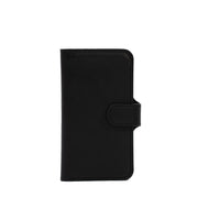 Leather Folio Case Wallet for iPhone 16 Series with MagSafe - Classic 4.0-6