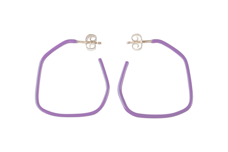 Lines Earrings