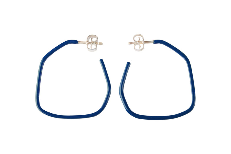 Lines Earrings