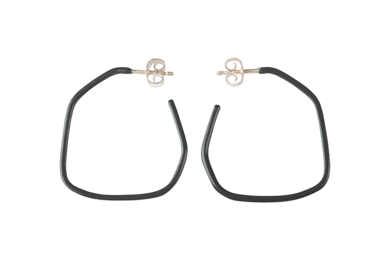 Lines Earrings