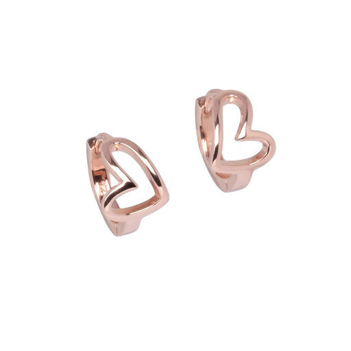 Pulse of Love Earrings