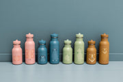 Stainless Steel Bottle 500 ml - Mrs. Butterfly
