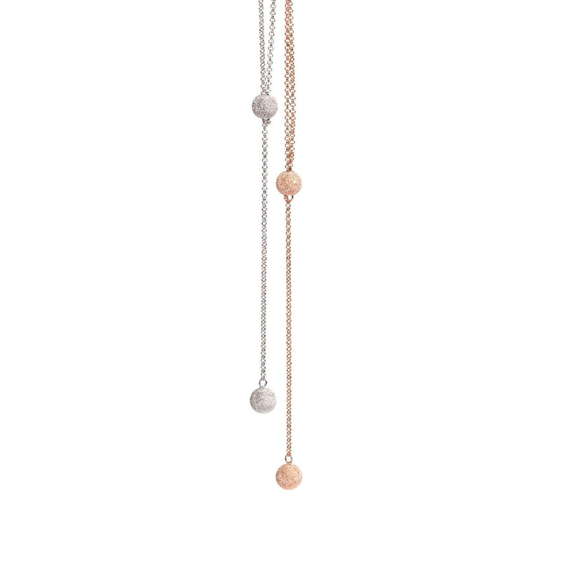 Sugarball Necklace